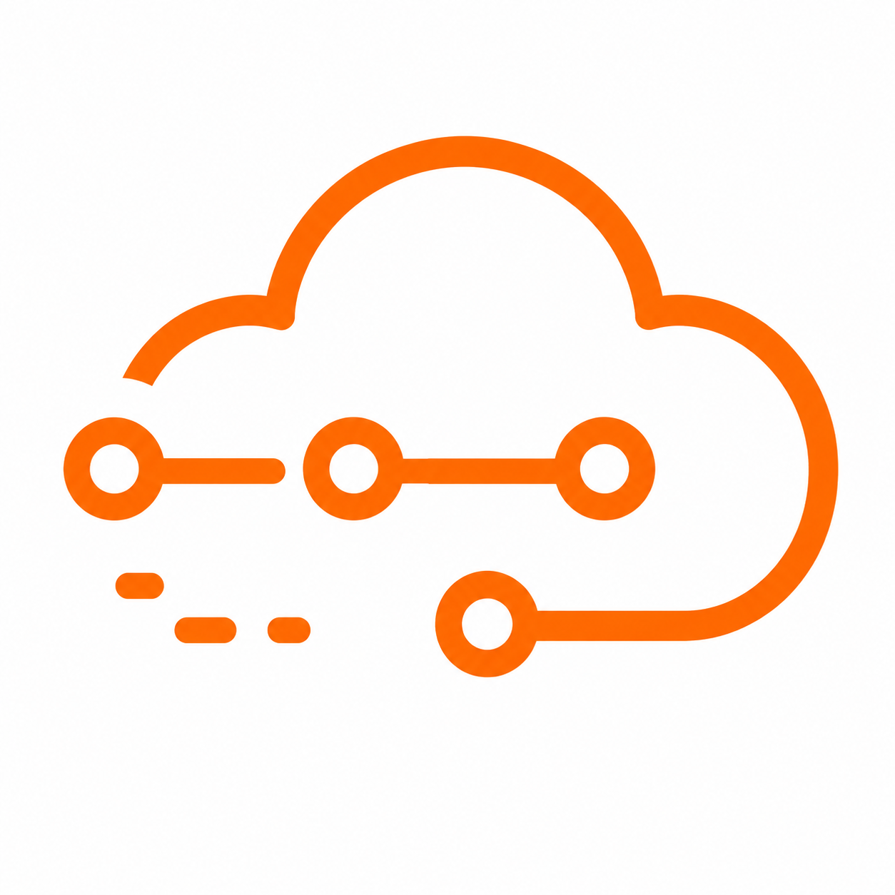 Nodes2Cloud
